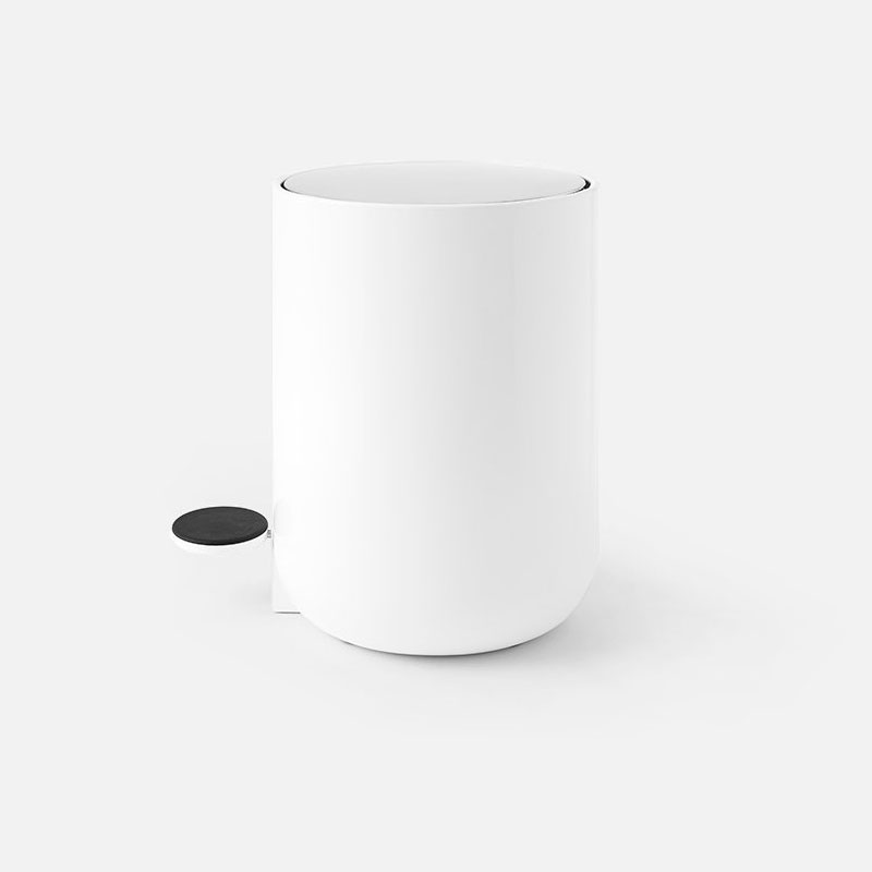 Bath Pedal Bin - Imagem 4