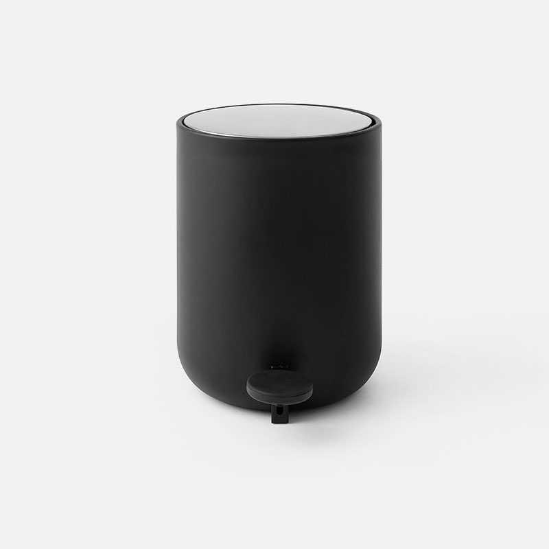 Bath Pedal Bin