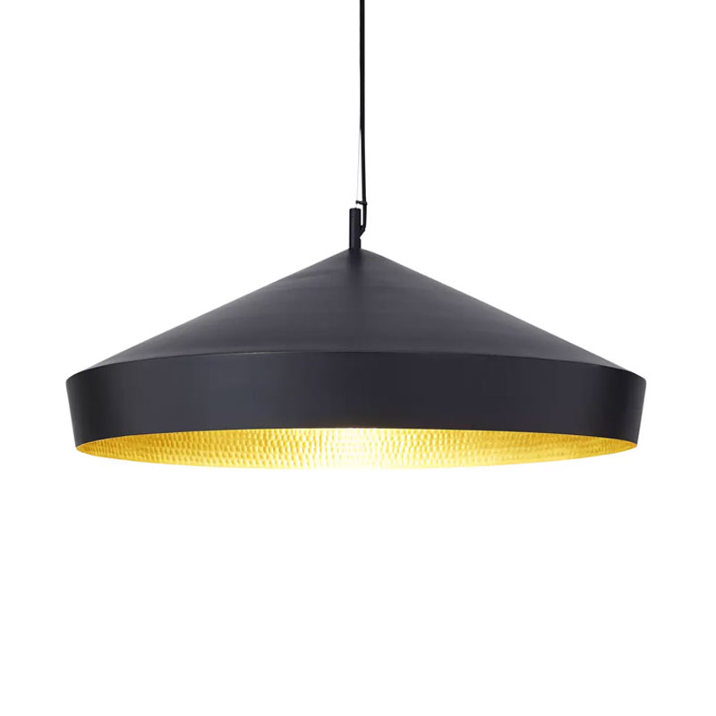 Beat Fat Pendant Black - Imagem 2