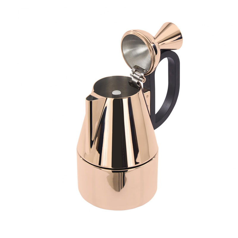 Brew Stove Coffee Maker - Imagem 2