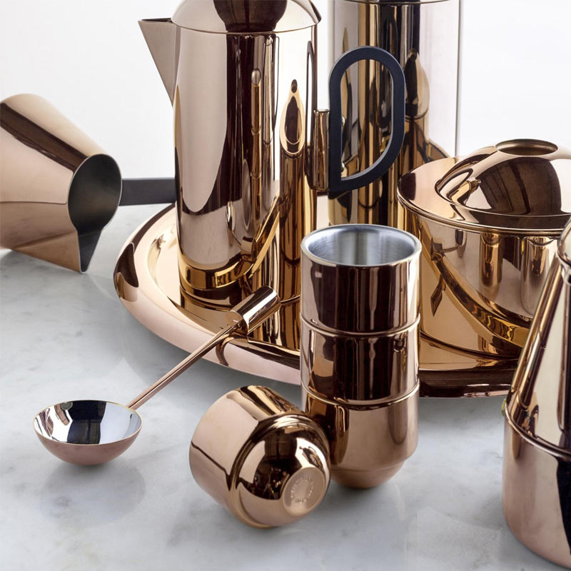 Brew Stove Coffee Maker - Imagem 3