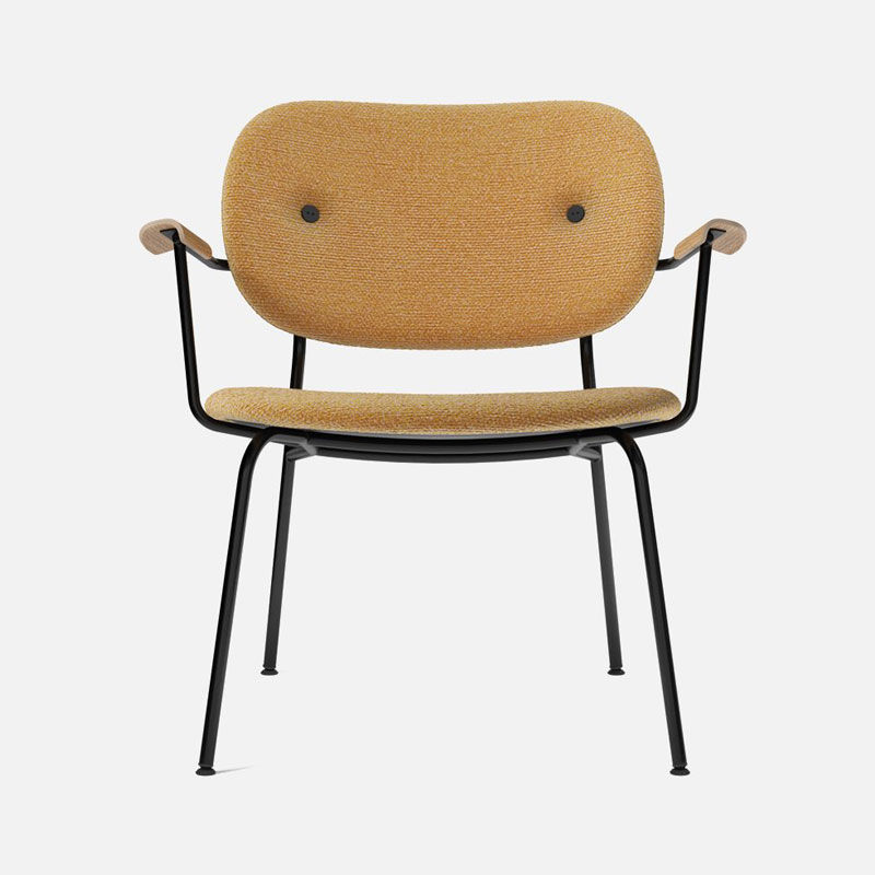 Co Lounge Chair - Imagem 3