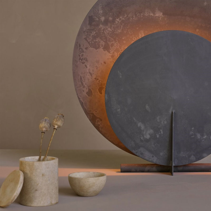 Copenhagen AD Floor Lamp - Imagem 2