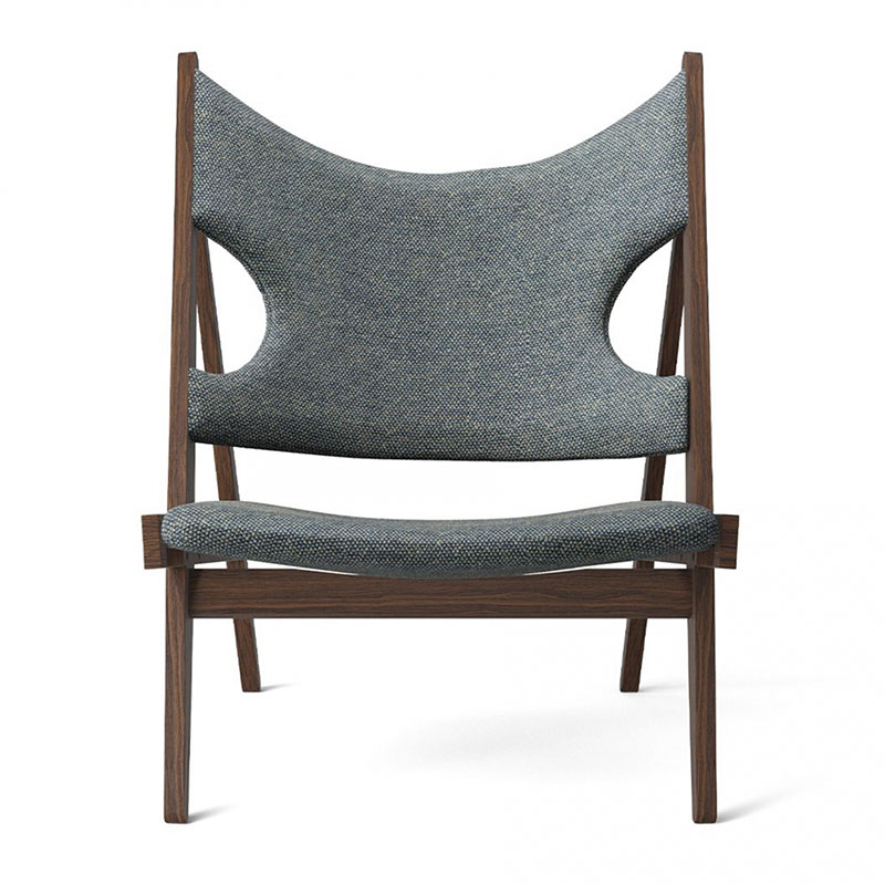 Menu Knitting Lounge Chair - Imagem 2