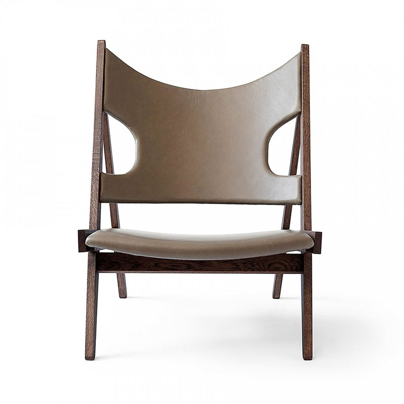 Menu Knitting Lounge Chair - Imagem 3