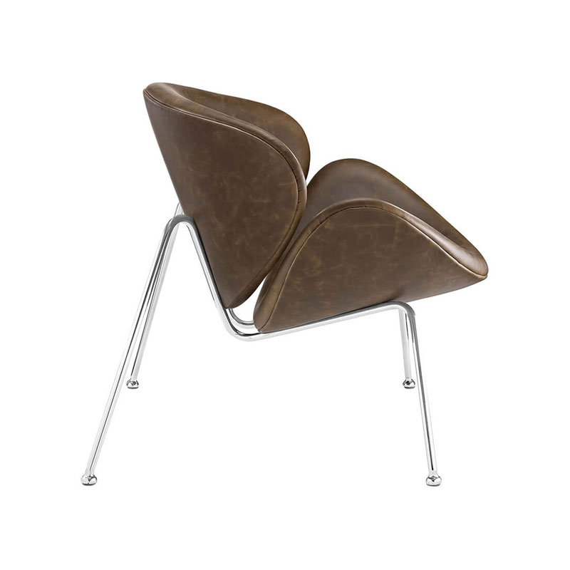 Modway Nutshell Lounge Chair - Imagem 2