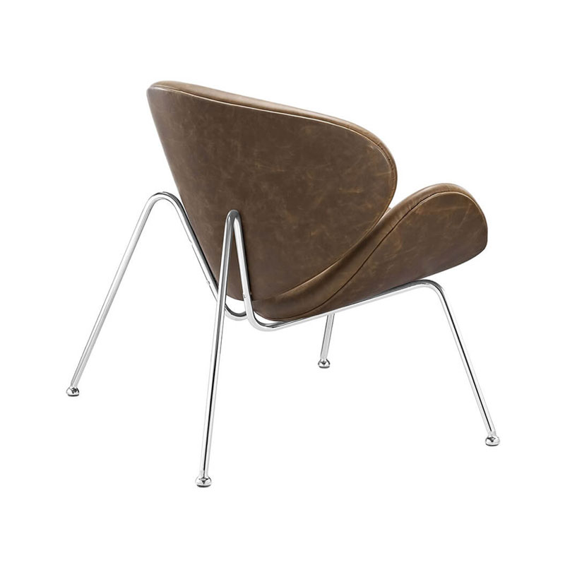 Modway Nutshell Lounge Chair - Imagem 3