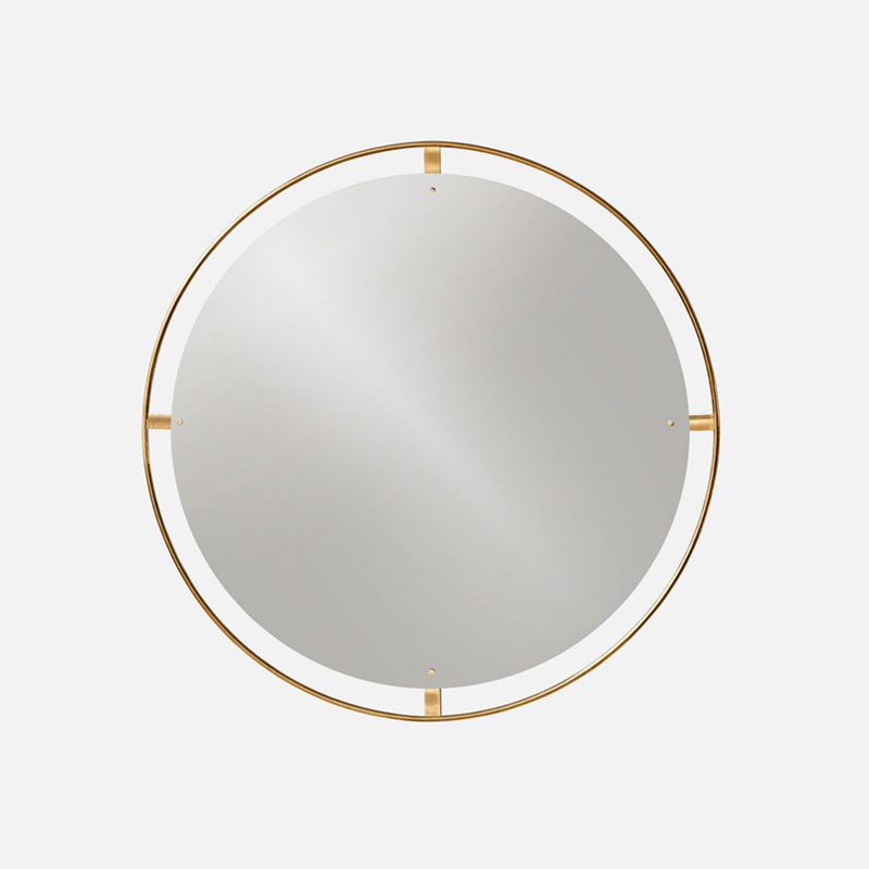 Nimbus Mirror - Imagem 2