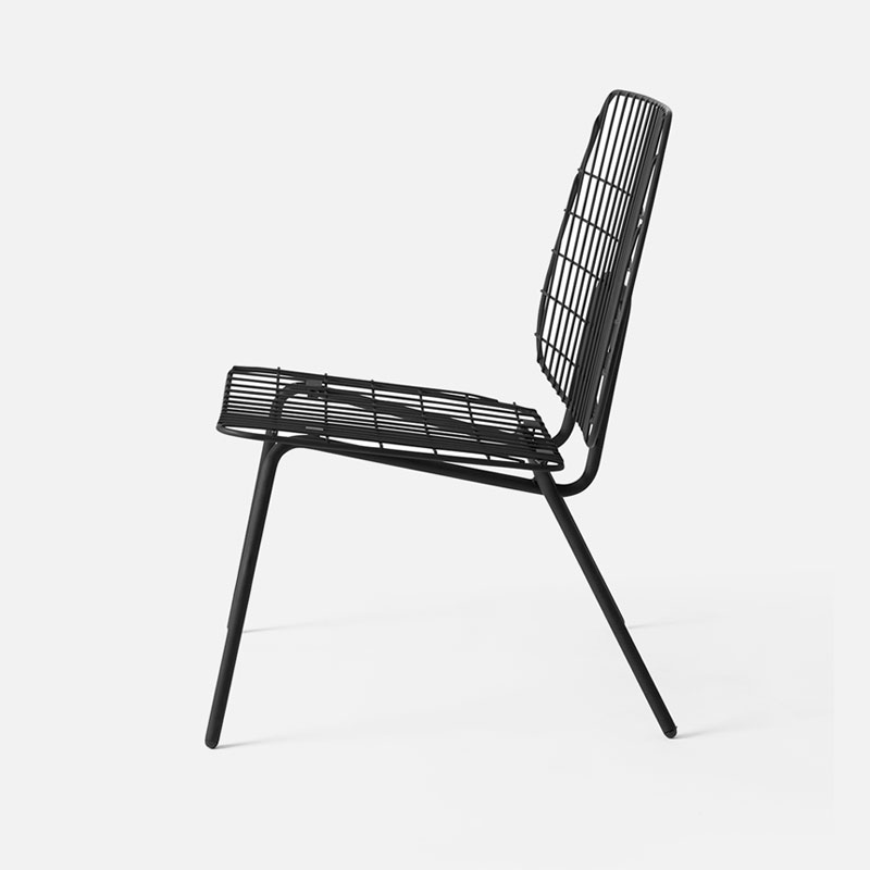 Studio WM String Lounge Chair - Imagem 3