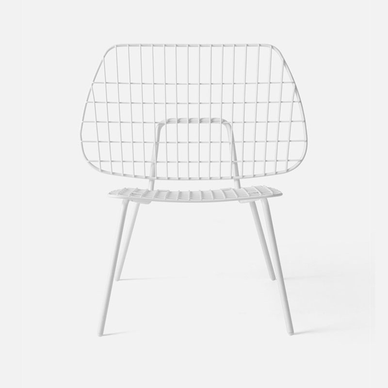 Studio WM String Lounge Chair - Imagem 5
